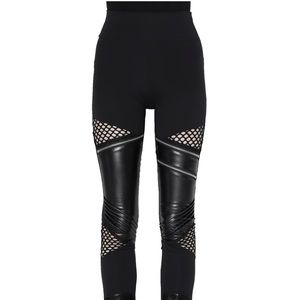 KILLSTAR NEO NOIR LEGGINGS XXL (NOT ACCEPTING OFFERS)